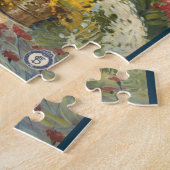 Sanremo Italië  Legpuzzel (Zijkant)