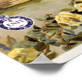 Sanremo Poster (Hoek)