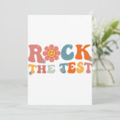 Sanrio Dokidoki Yummycums Lunch speciaal T-shirt Kaart (Staand voorkant)