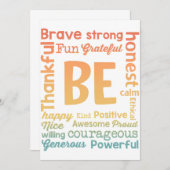 Sanrio Pekkle Classic Hoodie Kaart (Voorkant / Achterkant)