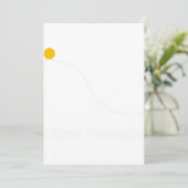 Sanrio Pekkle Classic Hoodie Kaart (Staand voorkant)