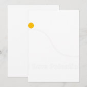 Sanrio Pekkle Classic Hoodie Kaart (Voorkant / Achterkant)