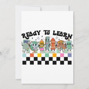 Sanrio Personages Vakantie Schaatsen Hoodie Kaart