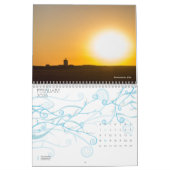 Sanrise en Sunset Kalender (Feb 2026)