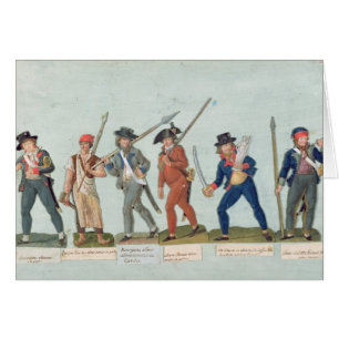 Sans Culotte Lighting zijn Pipe