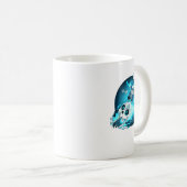 Sans Koffiemok (Voorkant rechts)