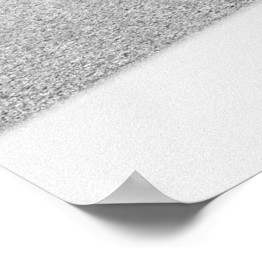 Sans Peur Et Sans Reproche Poster (Hoek)