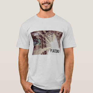 Sans Placebo T-shirt