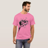 Sans Vous T-shirt (Voorkant volledig)