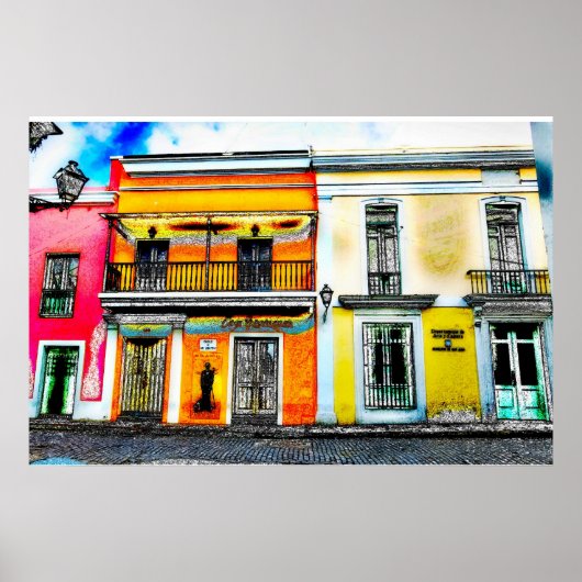 Sanse Large Print (Voorkant)