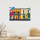 Sanse Large Print (Keuken)