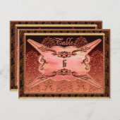 Sanspeur Herve Victoriaans Briefkaart (Voorkant / Achterkant)