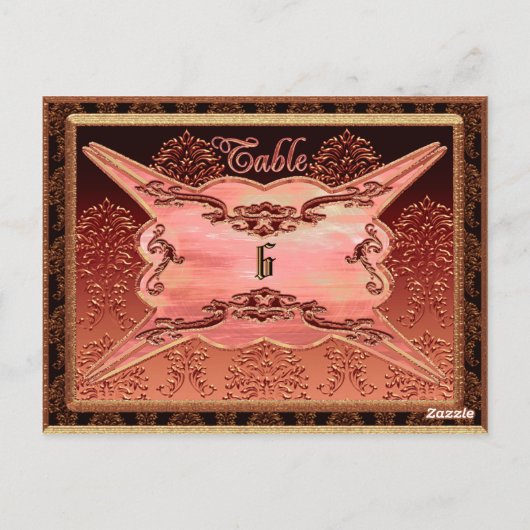 Sanspeur Herve Victoriaans Briefkaart (Achterkant)