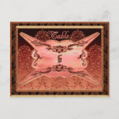 Sanspeur Herve Victoriaans Briefkaart (Voorkant)