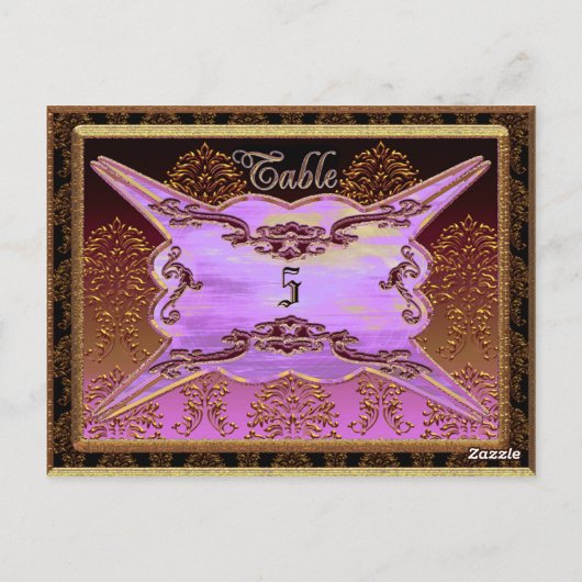 Sanspeur Jarvis Victoriaans Briefkaart (Achterkant)