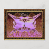 Sanspeur Jarvis Victoriaans Briefkaart (Voorkant)