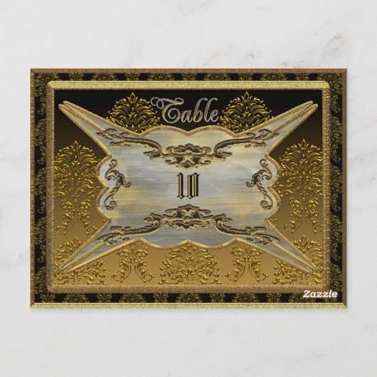 Sanspeur Victoriaans Briefkaart (Achterkant)