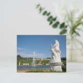 Sanssouci Palace Briefkaart (Staand voorkant)