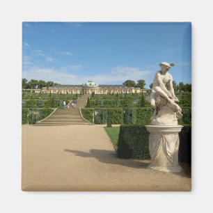 Sanssouci Palace Magneet