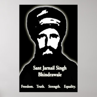 Sant Jarnagel Poster