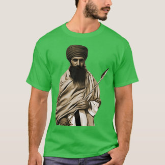 Sant Jarnagel Singh Bhindranwale T-shirt
