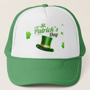 Sant Patrick Day Pet