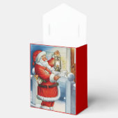 Santa 001 bedankdoosjes (Geopend)