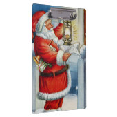 Santa 001 klembord (Rechts)