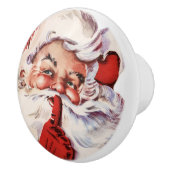 Santa 003 keramische knop (Rechts)