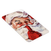 Santa 003 magneet (Rechterzijde)