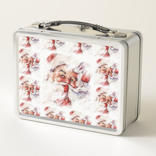 Santa 024 (Achterkant)