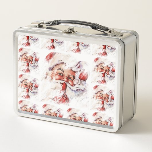 Santa 024 (Voorkant)