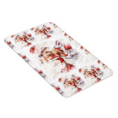 Santa 024 magneet (Rechterzijde)
