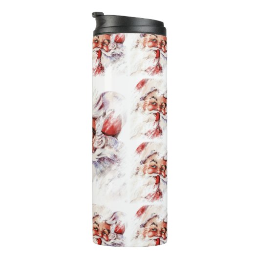 Santa 024 thermosbeker (Geroteerd rechts)