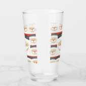 Santa 027 glas (Rechts)