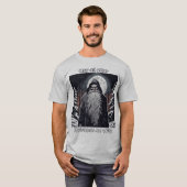 Santa 5 t-shirt (Voorkant volledig)