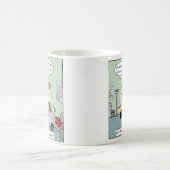 Santa After Gastric Bypass Surgery | Humoureuze fe Koffiemok (Center)