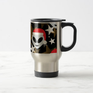 santa alien emoji reisbeker