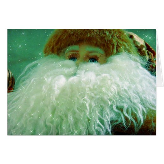 Santa Baby (Voorkant Horizontaal)