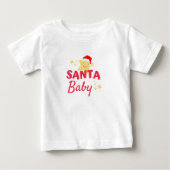 Santa baby baby (Voorkant)