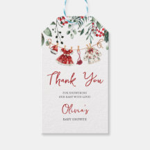 Santa Baby Christmas Girl Kleding Baby shower