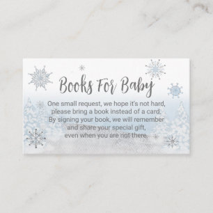 Santa Baby kerstkaart voor Baby shower Informatiekaartje