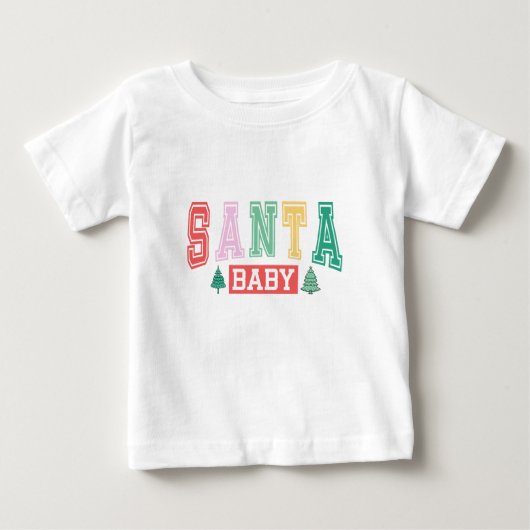 Santa Baby - Kerstmis (Voorkant)