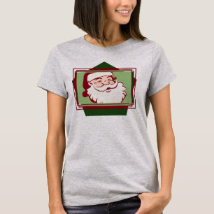 Santa Baby T-shirt