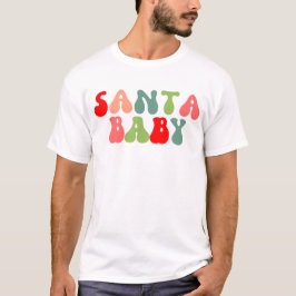 Santa Baby Trui