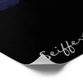 Santa Barbara Ca Poster (Hoek)