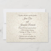 Santa Barbara, CA - Stearns Wharf Kaart (Achterkant)