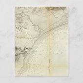 Santa Barbara, Calif Briefkaart (Voorkant)