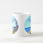 Santa Barbara California Butterfly Beach Montecito Koffiemok (Center)