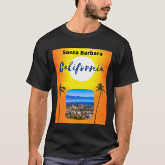Santa Barbara Classic T-Shirt